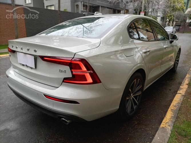 Volvo S60 6