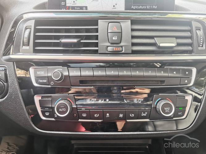 BMW 220 11