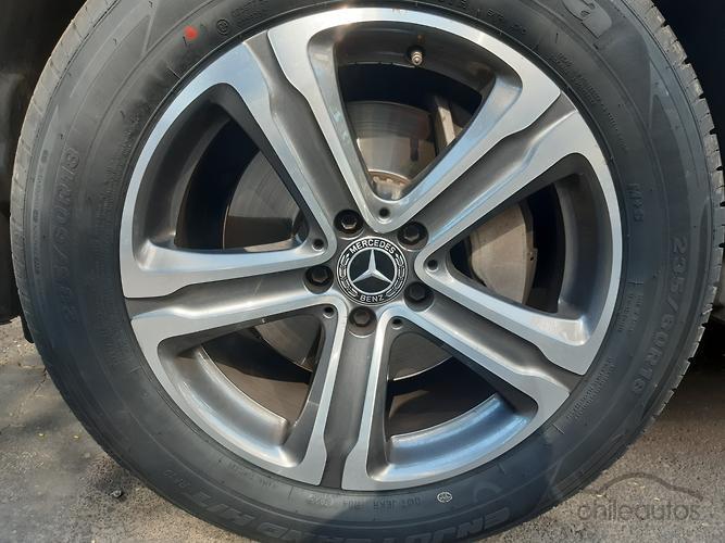 Mercedes-Benz Glc 220 22