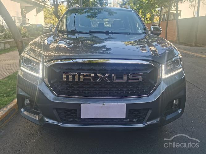Maxus T60 2