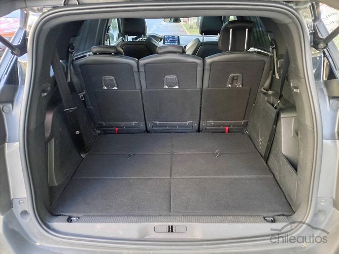 Peugeot 5008 29