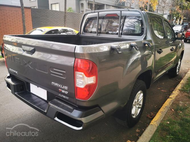 Maxus T60 3
