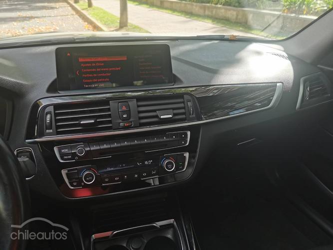 BMW 220 8