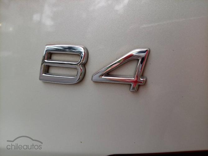 Volvo S60 24