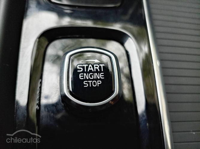 Volvo S60 15