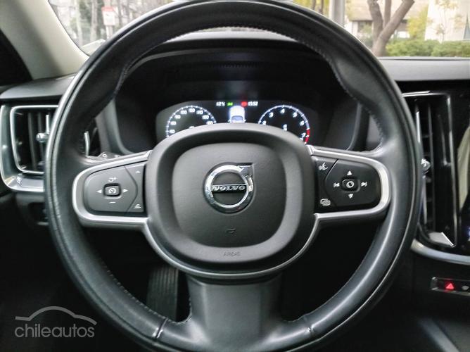 Volvo S60 13