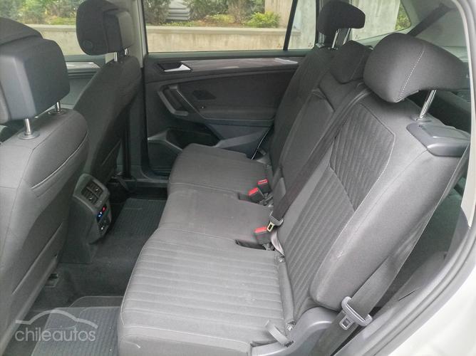 Volkswagen Tiguan 18