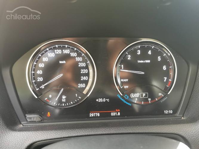 BMW 220 7