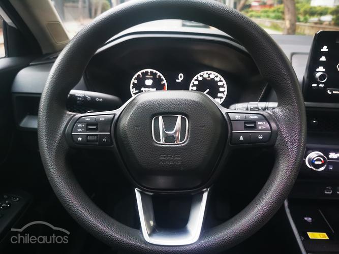 Honda Cr-V 20