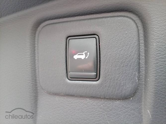 Nissan Murano 23