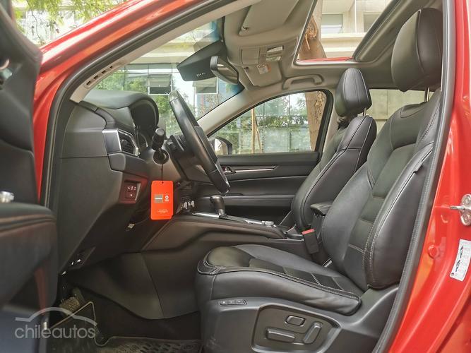 Mazda Cx-5 19