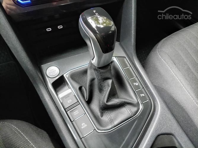 Volkswagen Tiguan 21