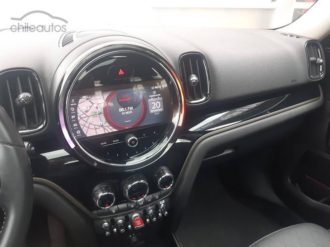 MINI Countryman S 9