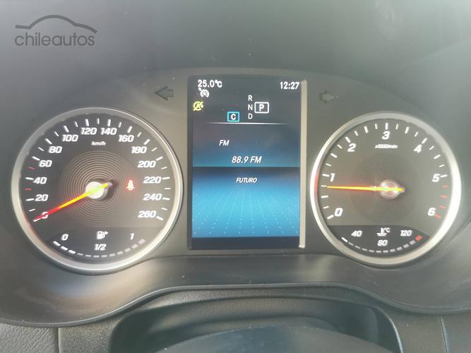 Mercedes-Benz Glc 220 7