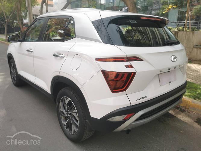 Hyundai Creta 4