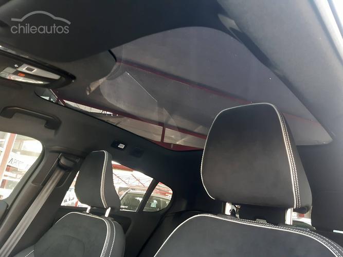 Volvo C40 18