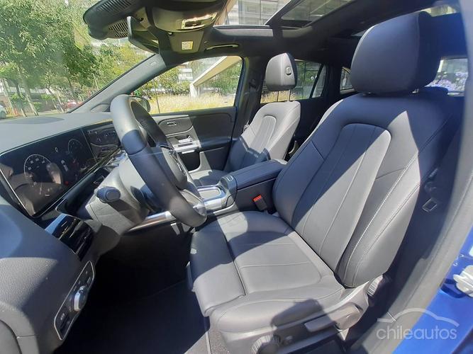 Mercedes-Benz Gla 200 13