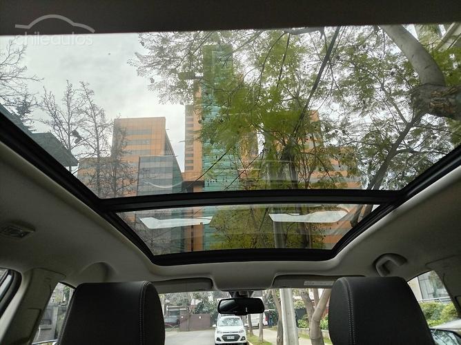 Ford Territory 12