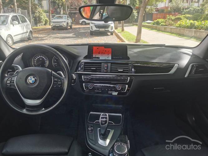 BMW 220 18