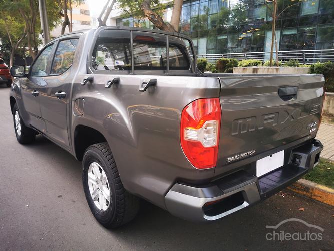 Maxus T60 6