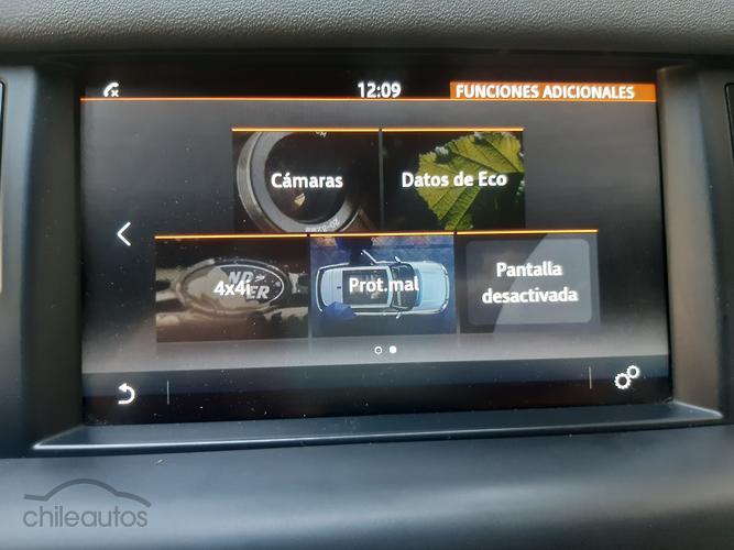 Land Rover Discovery Sport 11