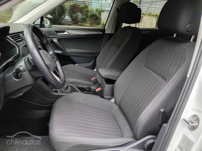 Volkswagen Tiguan 17