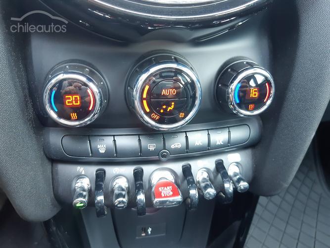 MINI Cooper 19