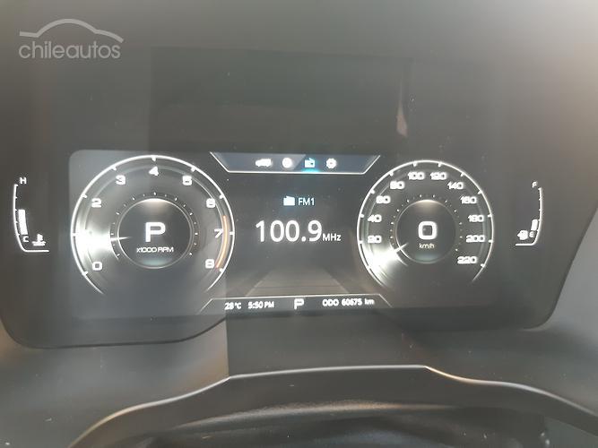 SsangYong Tivoli 7
