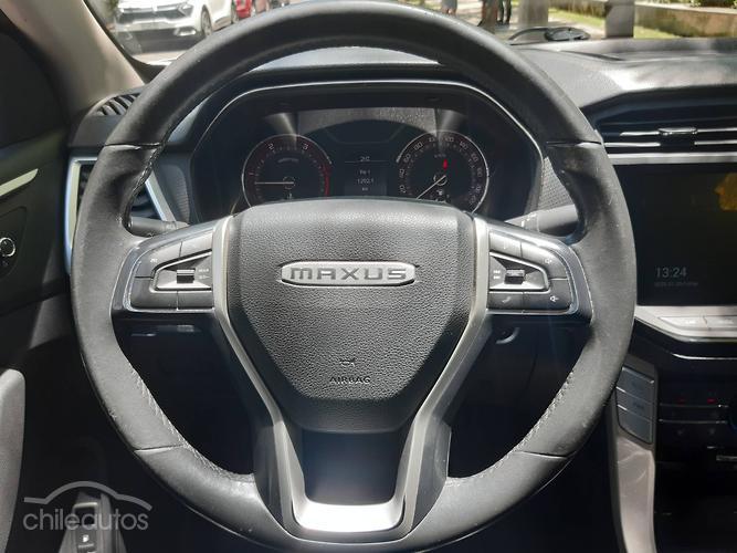 Maxus T60 20