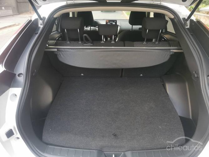 Mitsubishi Eclipse Cross 19