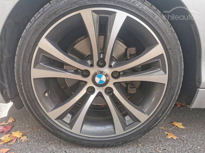 BMW 220 22