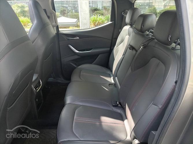 Maxus T90 18
