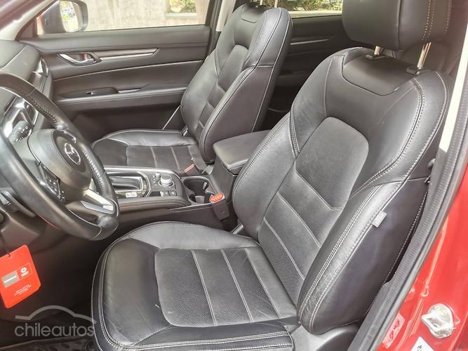 Mazda Cx-5 18