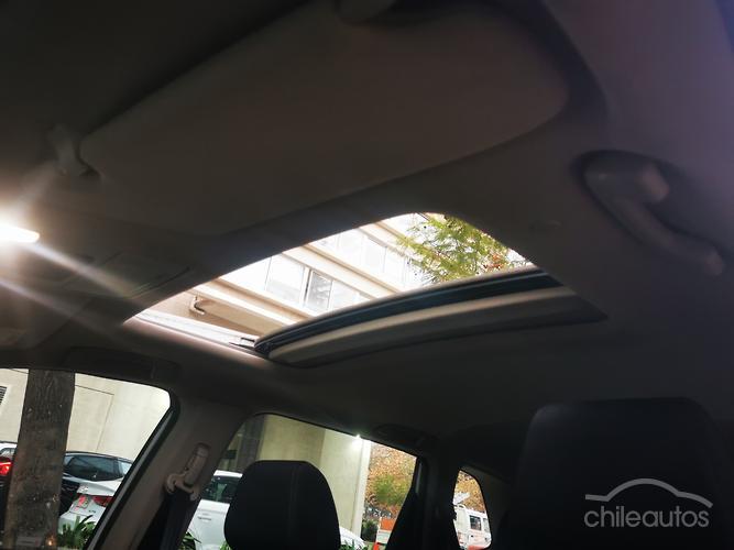 Honda Cr-V 16