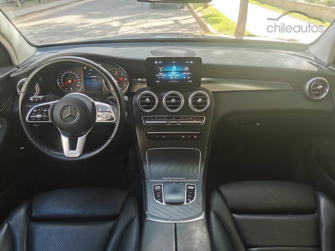 Mercedes-Benz Glc 220 17