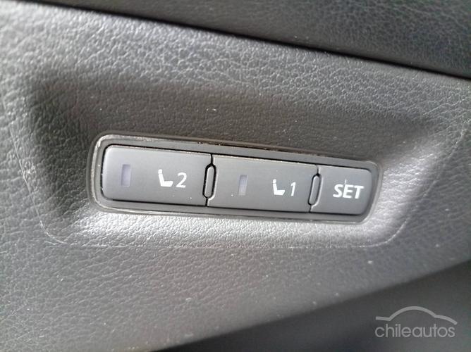 Nissan Murano 20