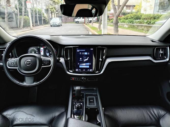 Volvo S60 9