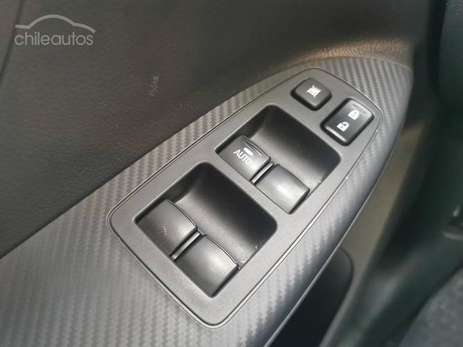 Mitsubishi Eclipse Cross 14