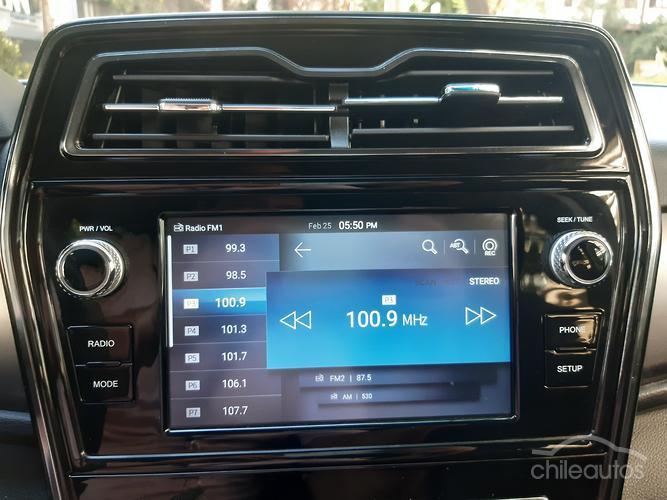 SsangYong Tivoli 9
