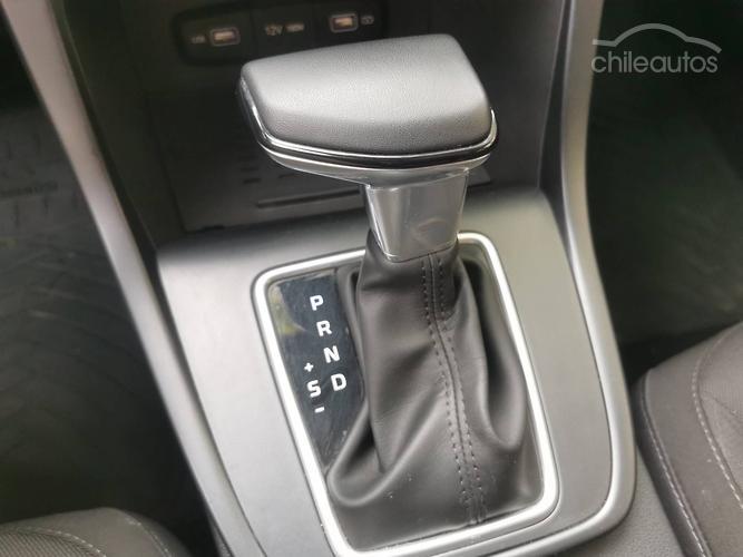 Hyundai Creta 12