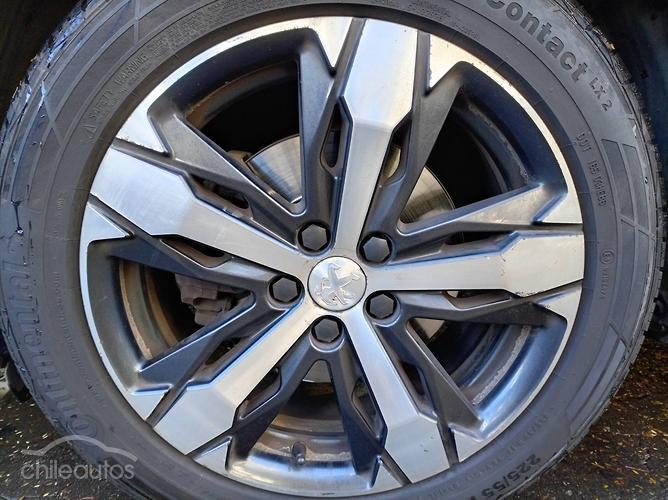 Peugeot 5008 31