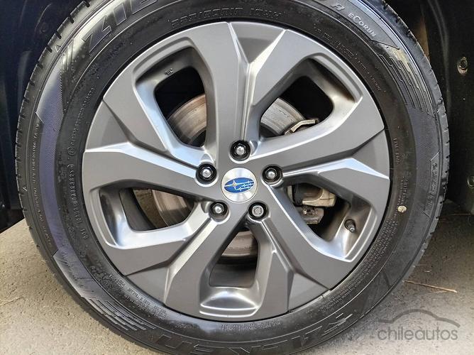 Subaru Outback 24
