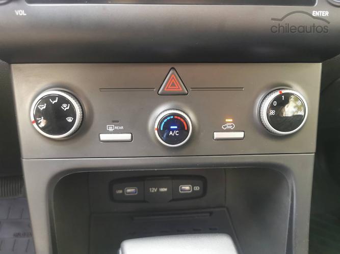 Hyundai Creta 11