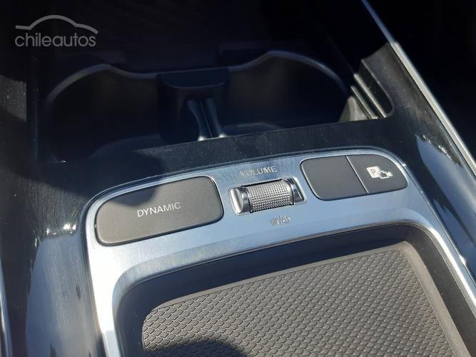 Mercedes-Benz Gla 200 23