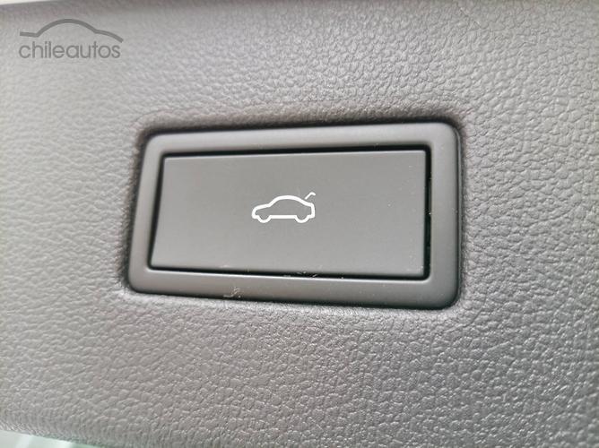 Volkswagen Tiguan 25