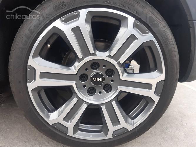 MINI Countryman S 26