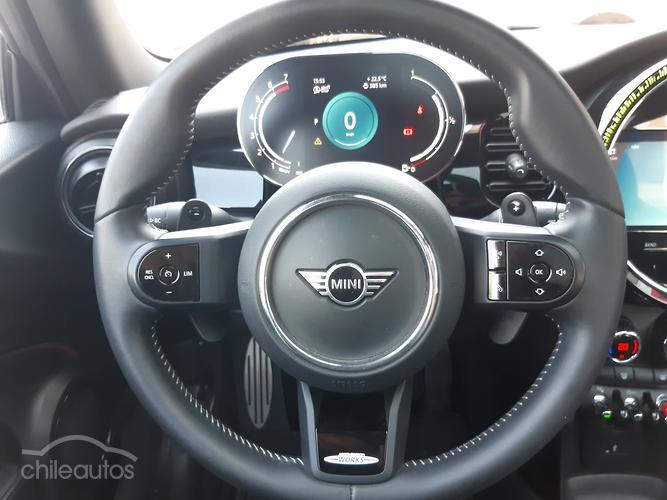 MINI Cooper 15