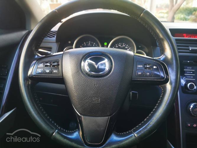 Mazda Cx-9 17