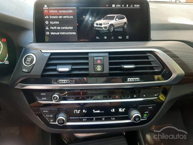BMW X3 13