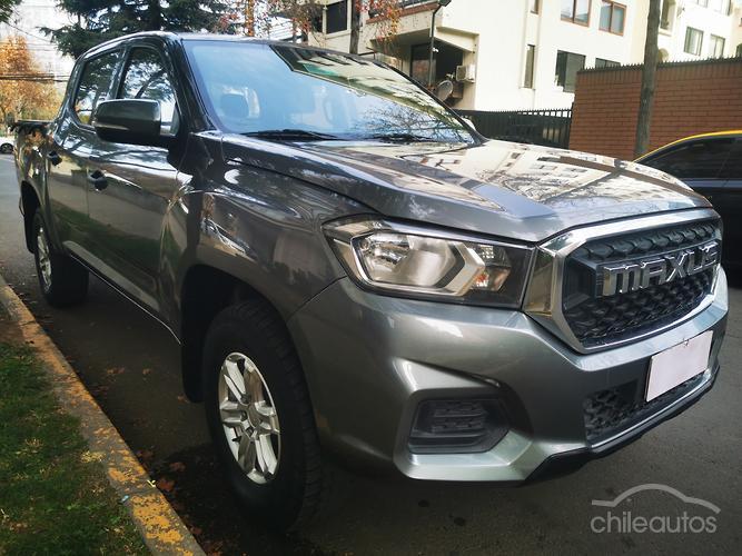 Maxus T60 5